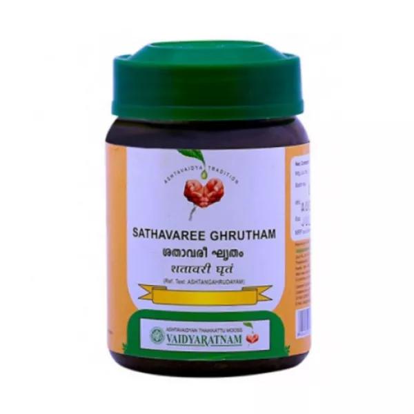 Sathavaree Ghrutham
