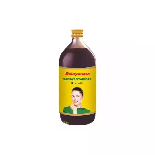 Sarivadyarishta