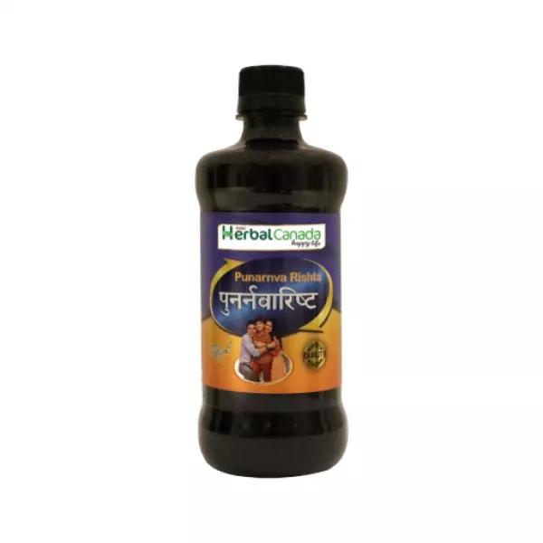 Punarvarishta