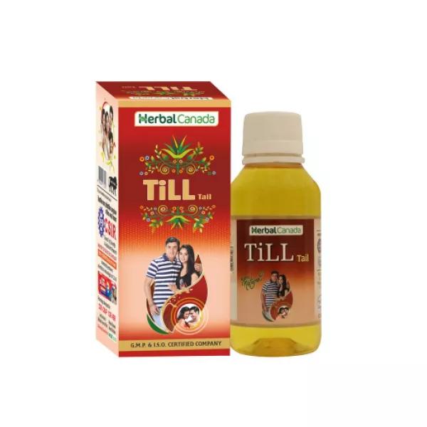 Till Oil
