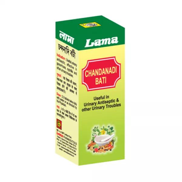 Chandanadi Bati