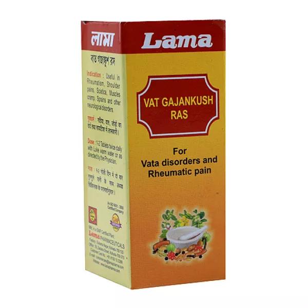 Vat Gajankush Ras