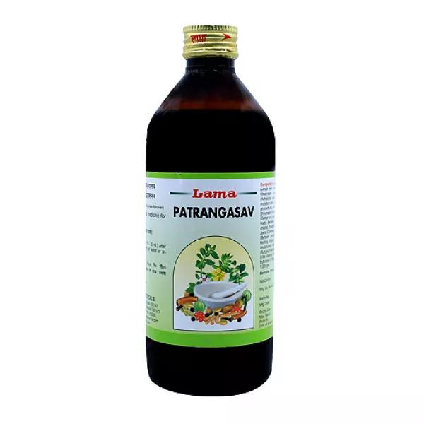 Patarangasav