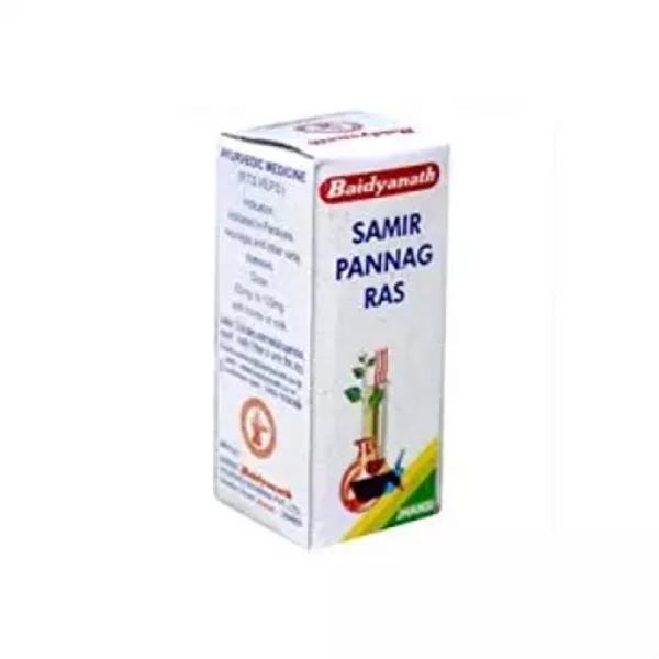 Sameerpannag Ras