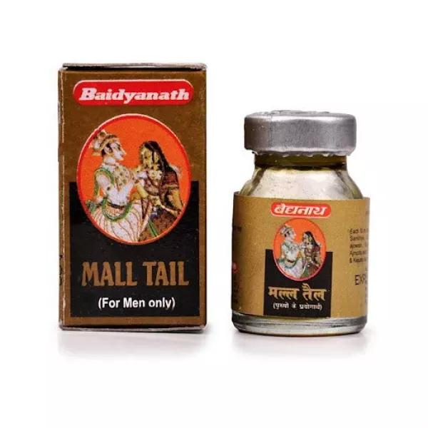 Malla Taila
