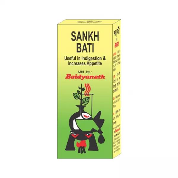 Shankha Bati