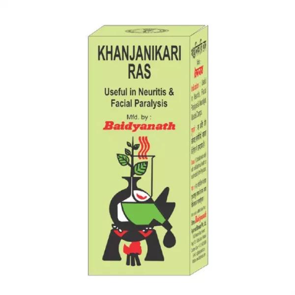 Khanjankari Ras