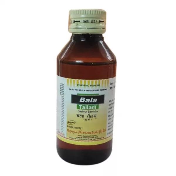 Bala Thailam