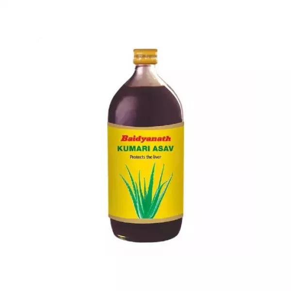 Kumariasav