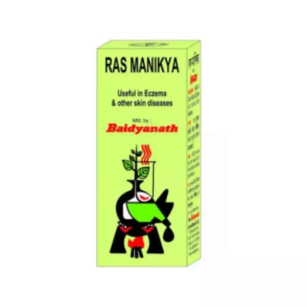 Rasamanikya Ras