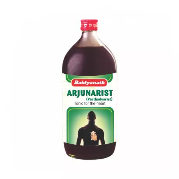Arjunarishta