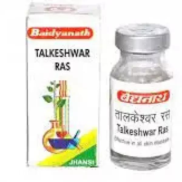 Talkeshwar Ras