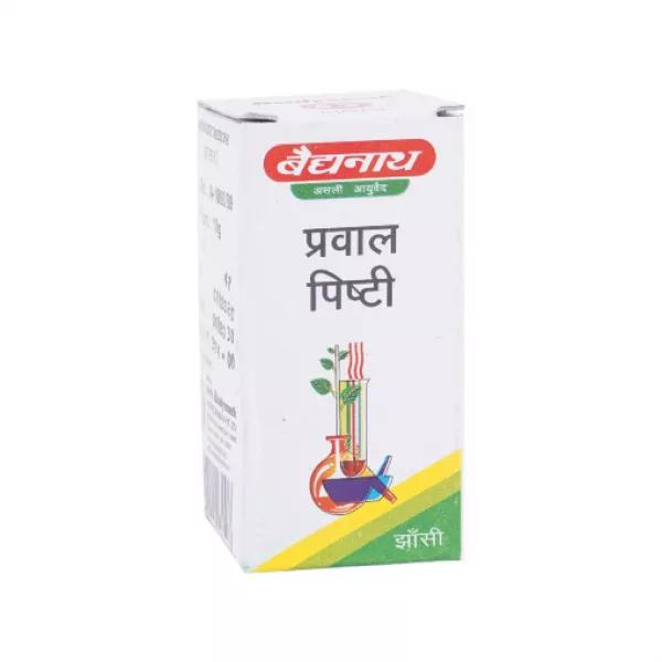 Prawal Pishti
