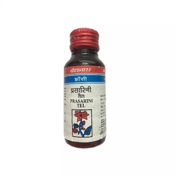 Prasarini Taila