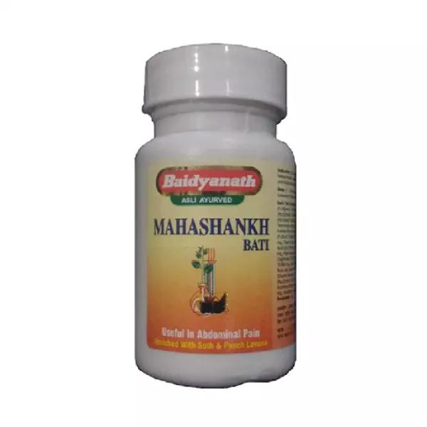 Mahashankh Bati