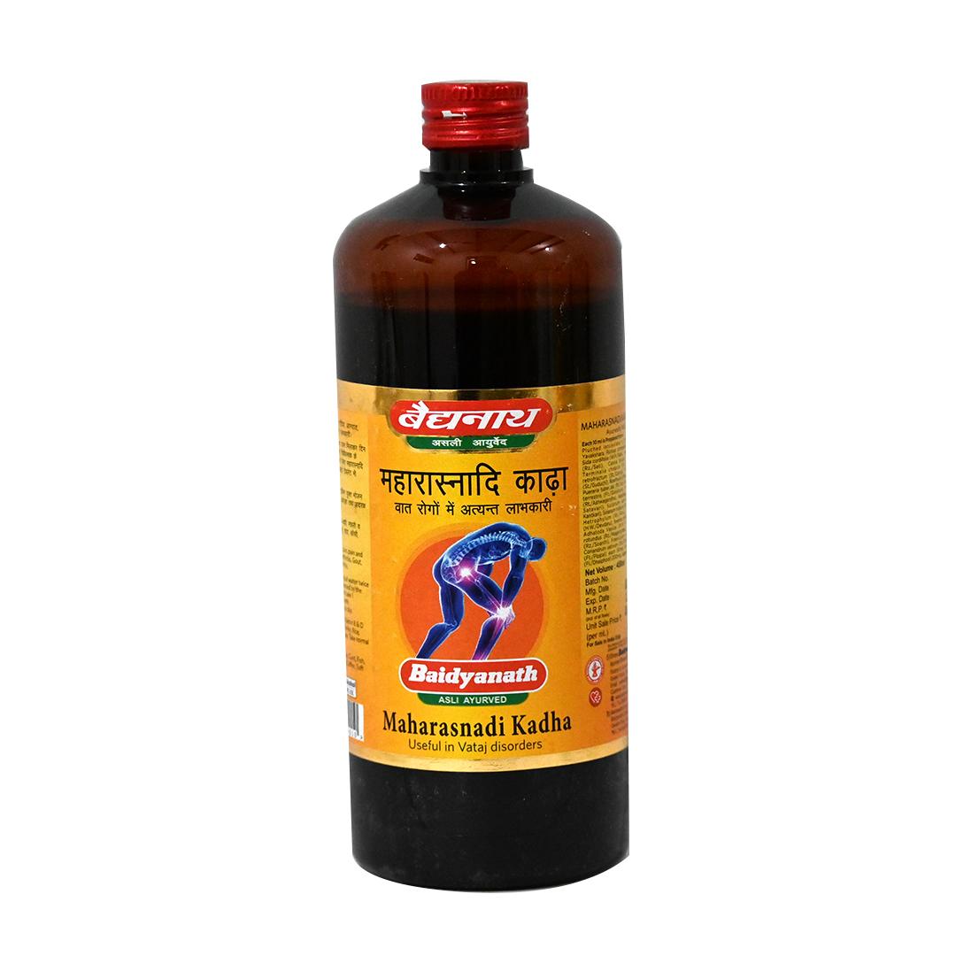 Maharasanadi Kadha