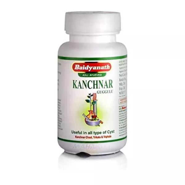 Kanchnar Guggulu