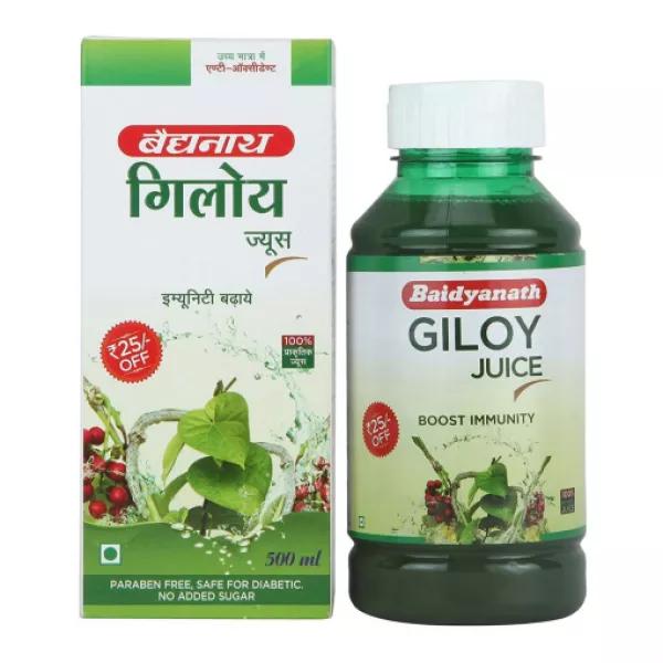 Giloy Juice
