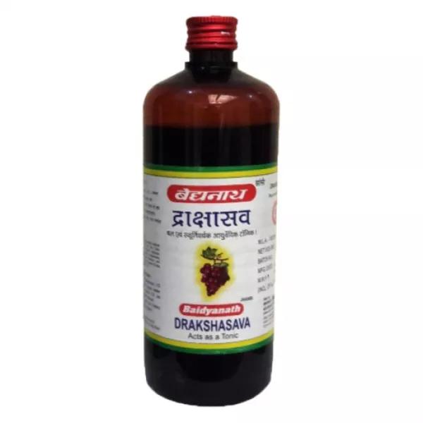 Drakshasav