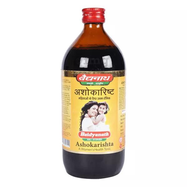 Ashokarishtha