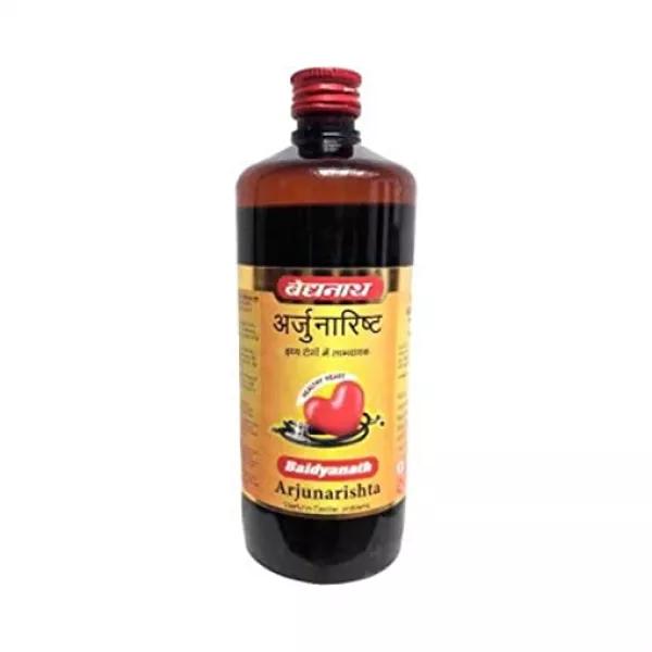Arjunarishta