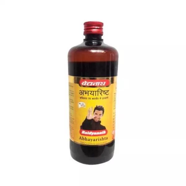 Abhayarishta