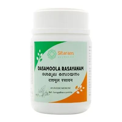 Dasamoola Rasayanam