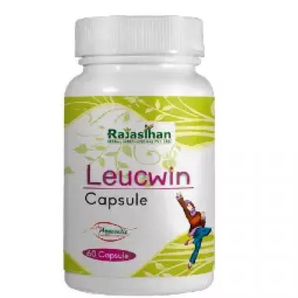 Leucwin Syrup