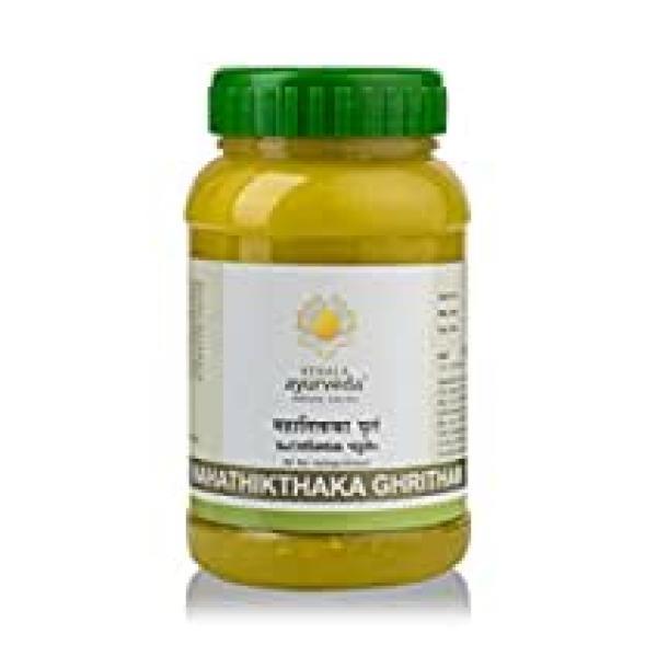 Mahatikta Ghritham