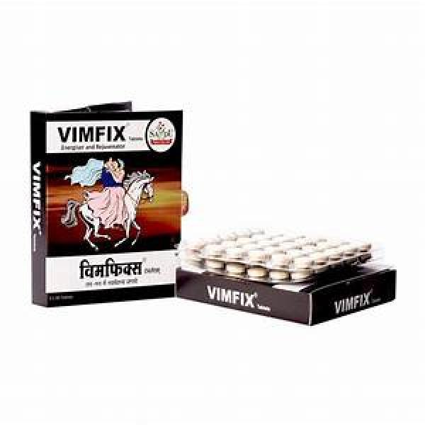 Vimfix Tablet