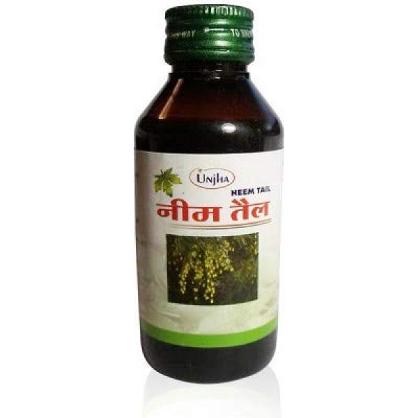 Neem Tail
