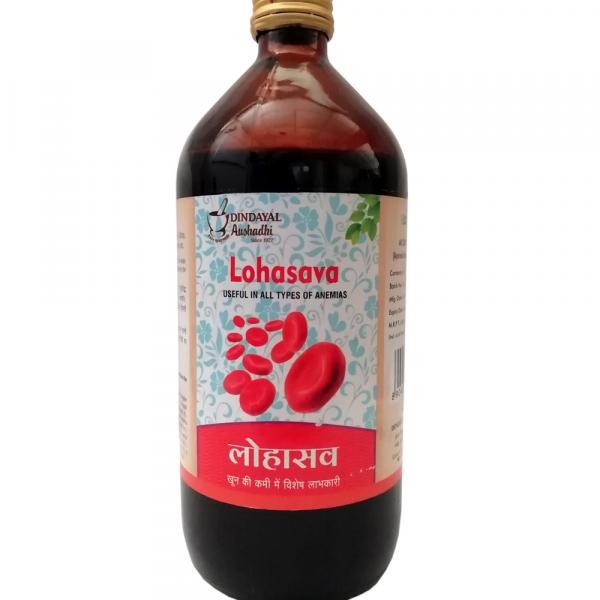 Lohasava