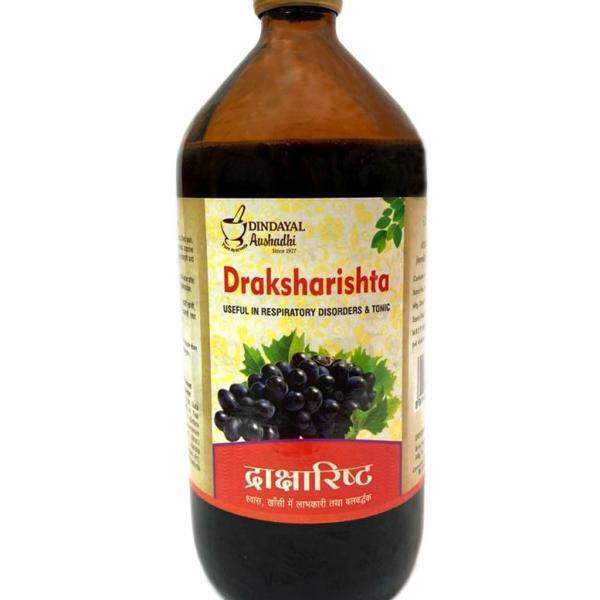 Draksharishta