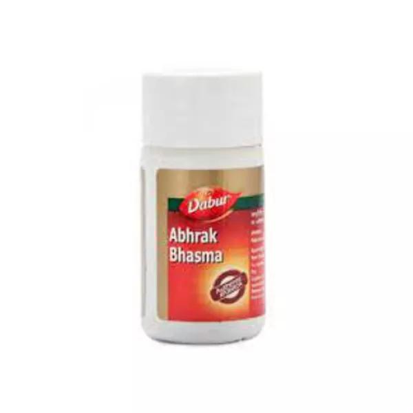 Abhrak Bhasma