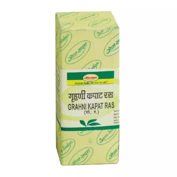 Grahni Kapat Ras