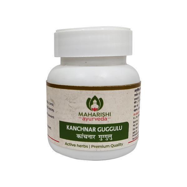 Kanchnar Guggulu