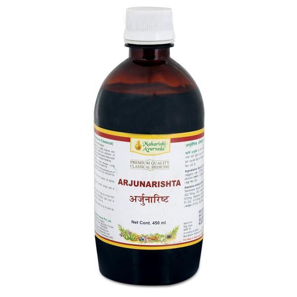 Arjunarishta