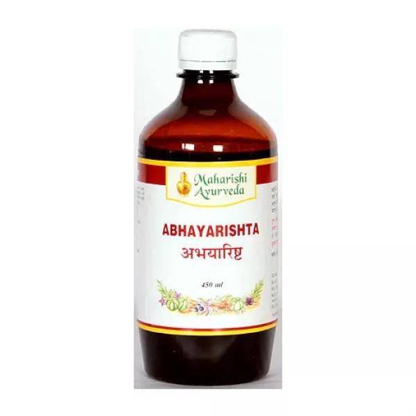 Abhayarishta