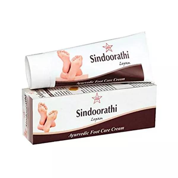 Sindhoorathi Lepam