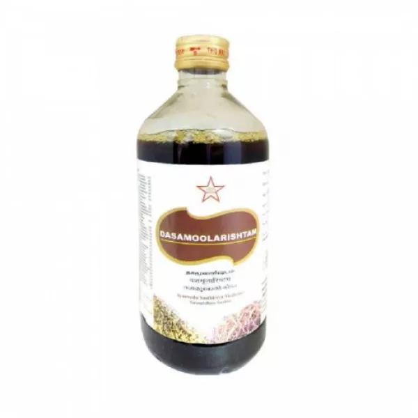 Dasamoolarishtam