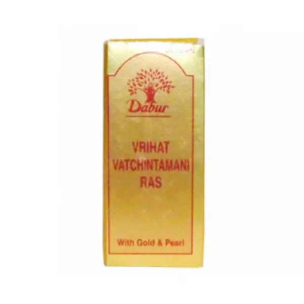 Brihat Vangeshwar Ras (Gold)