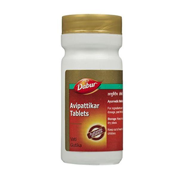 Avipattikar Tablet