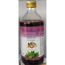 Madhookasavam