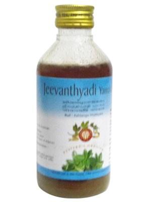 Jeevanthyadiyamakam