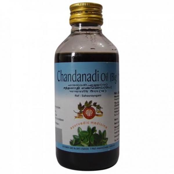 Chandanadi Thailam