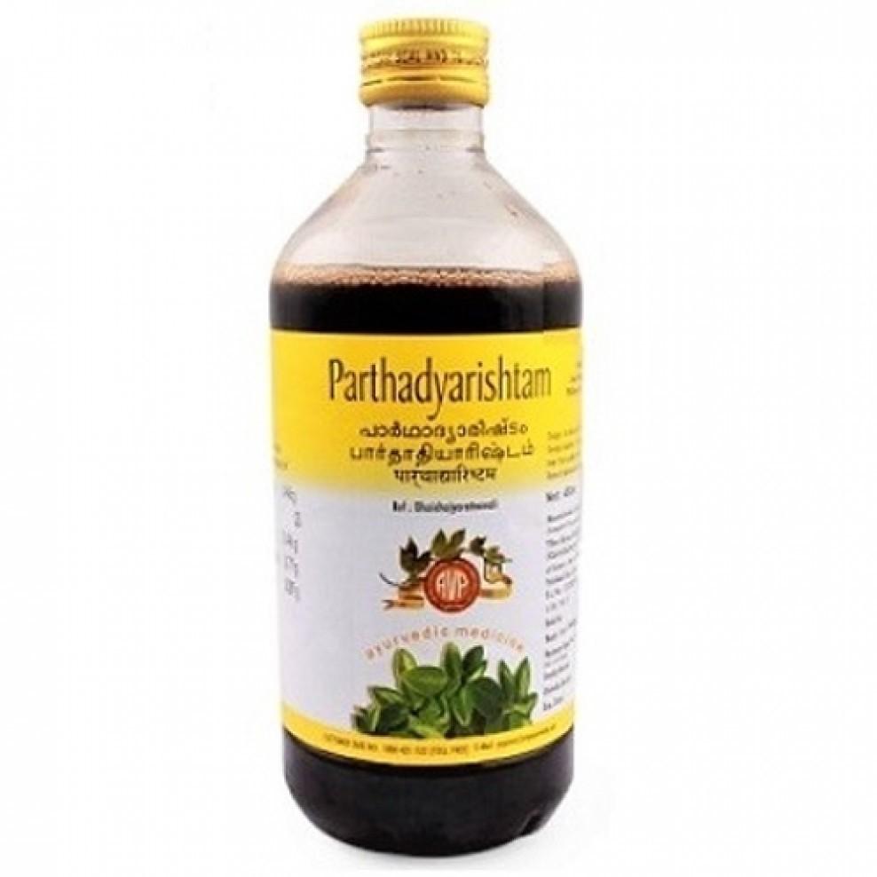 Parthadyarishtam