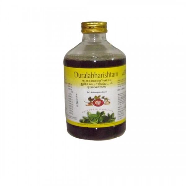 Duralabarishtam