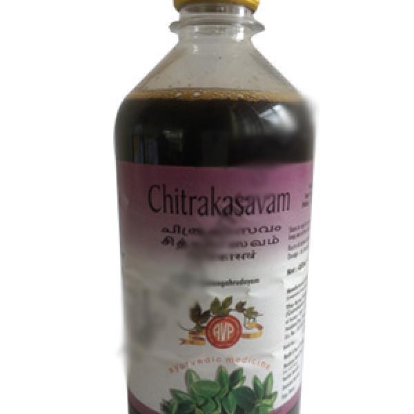 Chitrakasavam
