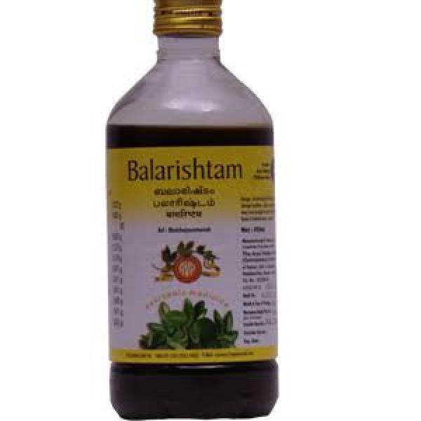 Balarishtam