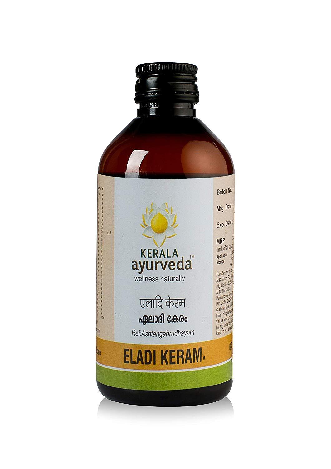 Eladi Keram